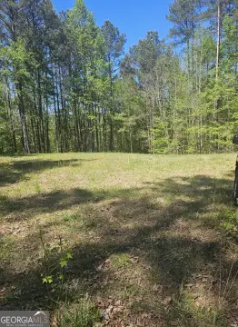 Land in Madison, Georgia