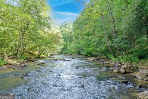 Riverfront Lot in Montaluce