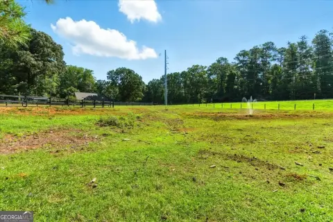 Cleared Farmland Parcel with Pond