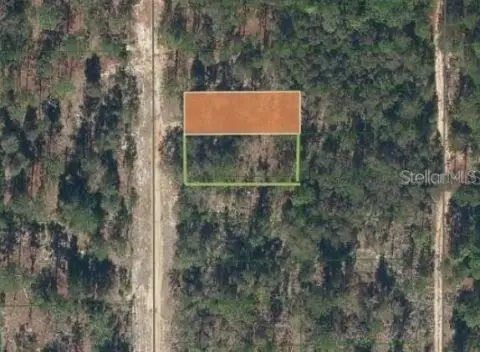 Land in Putnam County, Florida