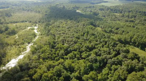 Creekside Rural Land