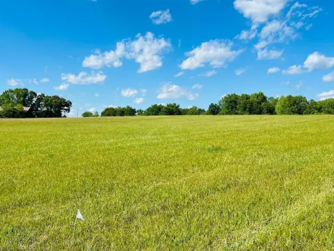 Unrestricted Land Near Lake Cumberland