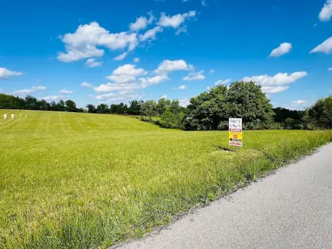 Unrestricted Land Near Lake Cumberland