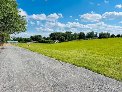 Unrestricted Land Near Highway 910