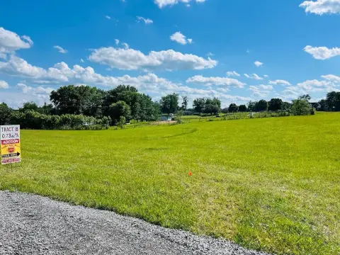 Unrestricted Land Near Highway 910