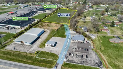 Powderly, KY Vacant Land