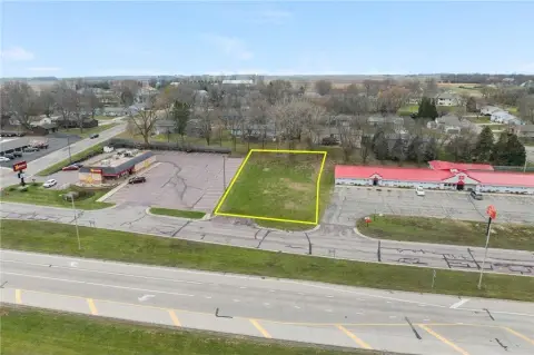 Commercial Land on Highway 60&71