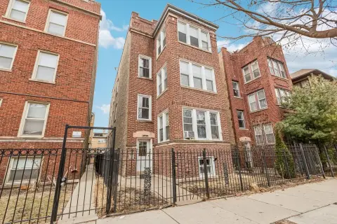 Rogers Park Investment Opportunity