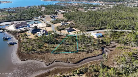 Residential Lot in Gated Community