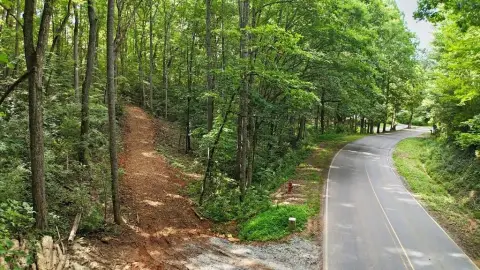 Cleared Lot in Riverwood Ridge