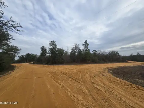 Multi-Acre Land Parcel in Alford