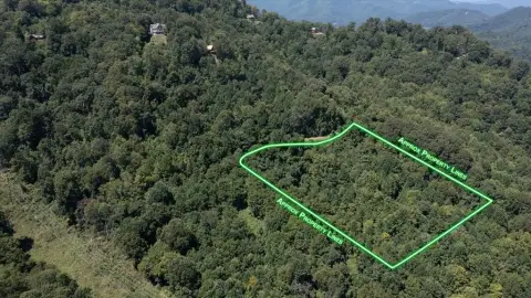 Mountain View Residential Land