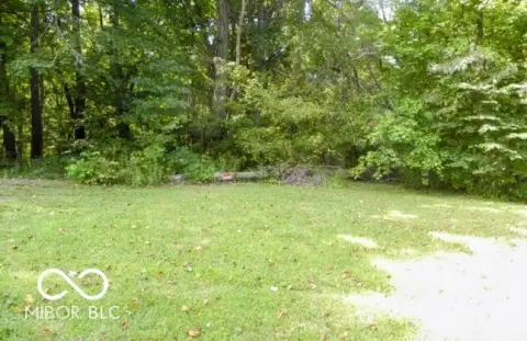 Residential Lots in Cloverdale, IN