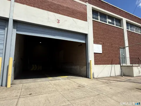 Industrial Flex Space with Truck Bay