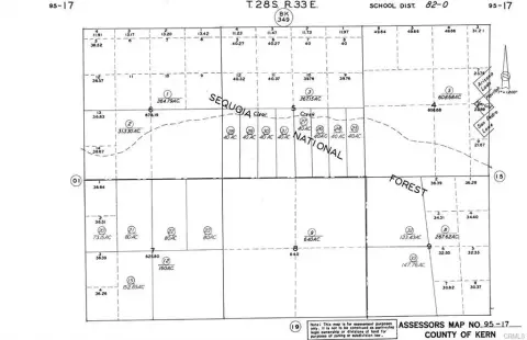 Caliente Land/Lot For Sale