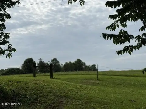 Agricultural Land Tract