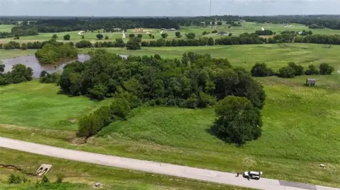 6-Acre Lot in Gated Community