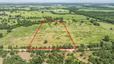 Residential Lot in Limestone County
