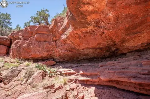 83.54 Acres Bordering BLM