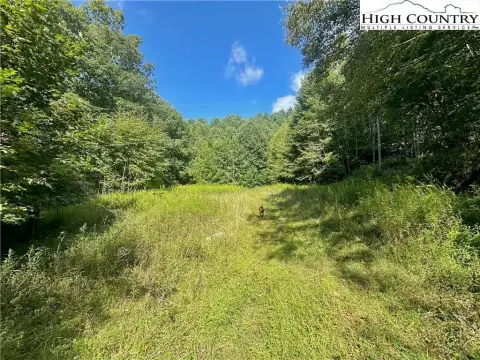 Undeveloped Acreage Near Boone