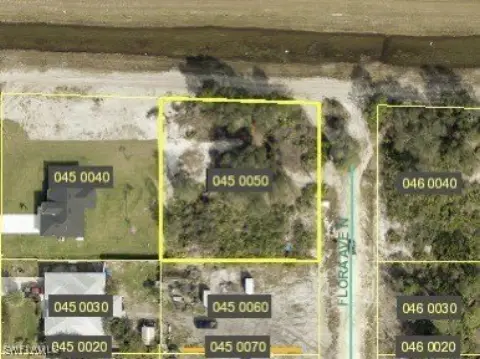 Residential Lot in Growing Area