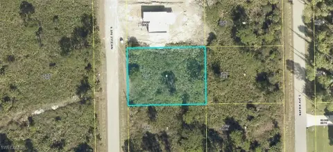 Lehigh Acres Land Opportunity