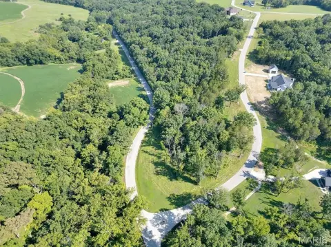 Residential Land in Labadie, MO