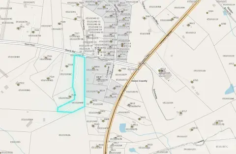 Waxhaw Land for Sale