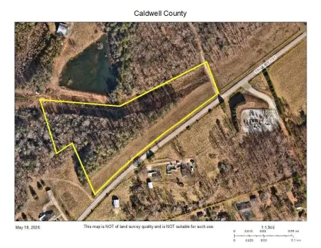 Granite Falls Land For Sale