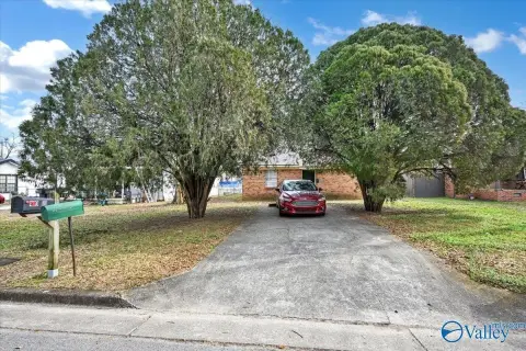 Decatur Duplex For Sale