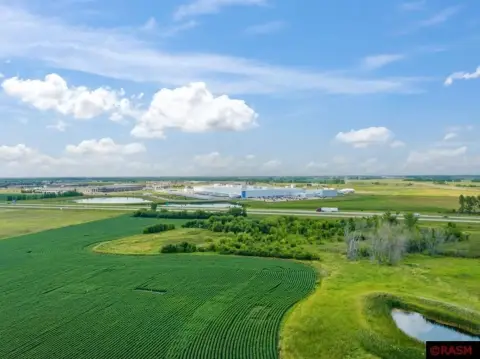 Mankato Land Parcel For Sale