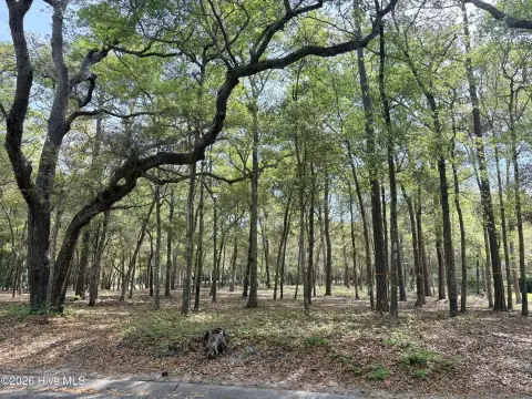 Coastal Homesite in Waterfront Community