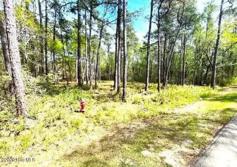 Pinehurst Residential Land For Sale