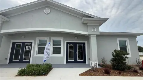 Move-in Ready Seffner Office Space