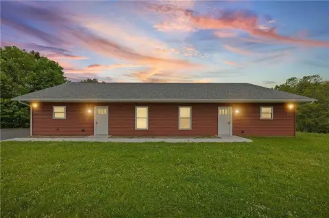 Newer-Built Duplex Property