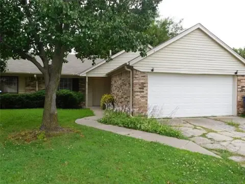 Tulsa Duplex: Income Opportunity