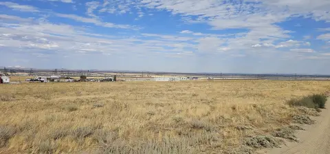 Lancaster Corner Parcel For Sale