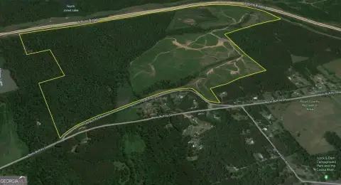 297 Acres of Rolling Land