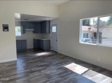 Attached Two-Bedroom Income Unit