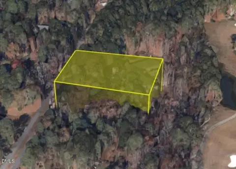Residential Land in Goldsboro, NC