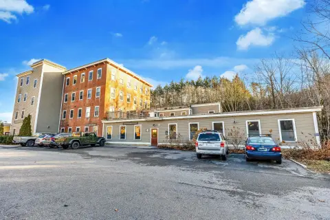 Charming Office Suite in Peterborough