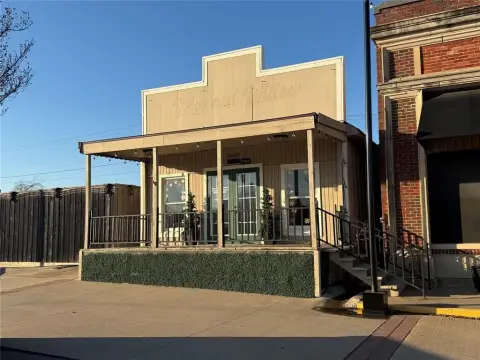 Prime Retail Space in Rowlett