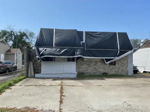 Shreveport Office Redevelopment Opportunity