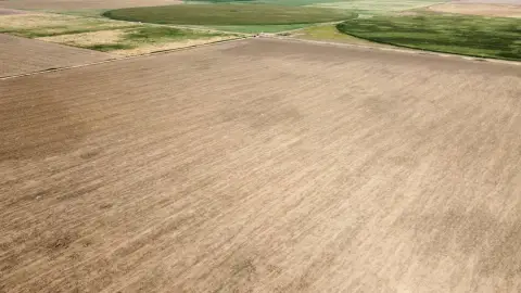 Agricultural Land With Water Rights