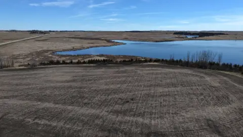 Lake City Vacant Land Opportunity