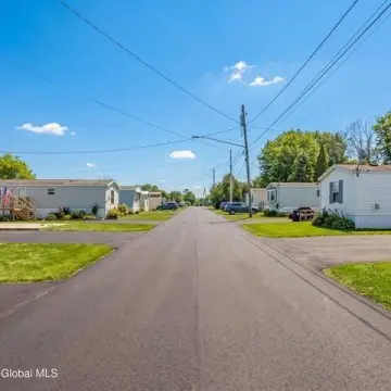Champlain Mobile Home Park Investment