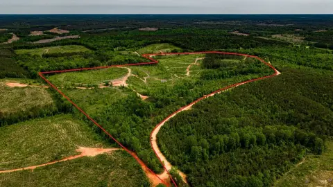 Tremont, MS Vacant Land