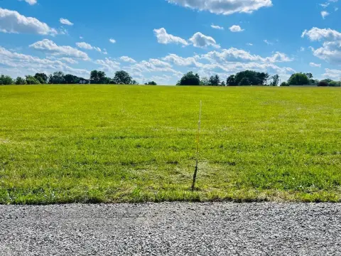 Unrestricted Land Near Highway 910