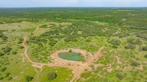 Ranger, TX Unimproved Hunting Land
