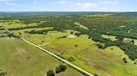 55+ Acre Land in Saint Jo